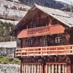 Hütte